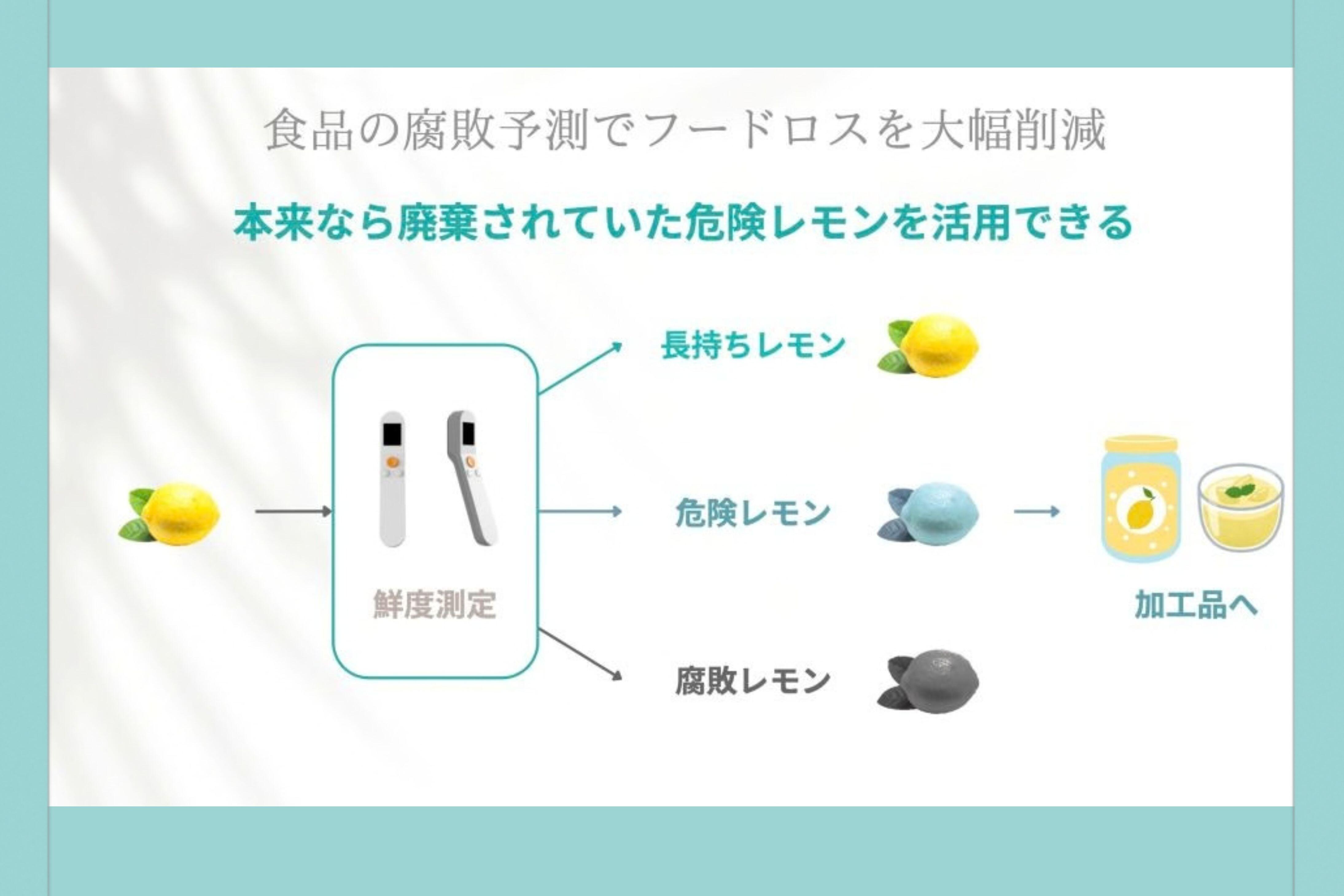 廃棄ロスを削減する流れ