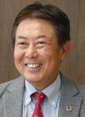 ”成田幸隆氏