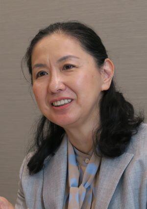 ”価値総合研究所代表取締役会長