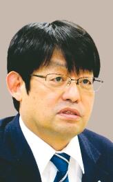 JAM会長 安河内賢弘氏