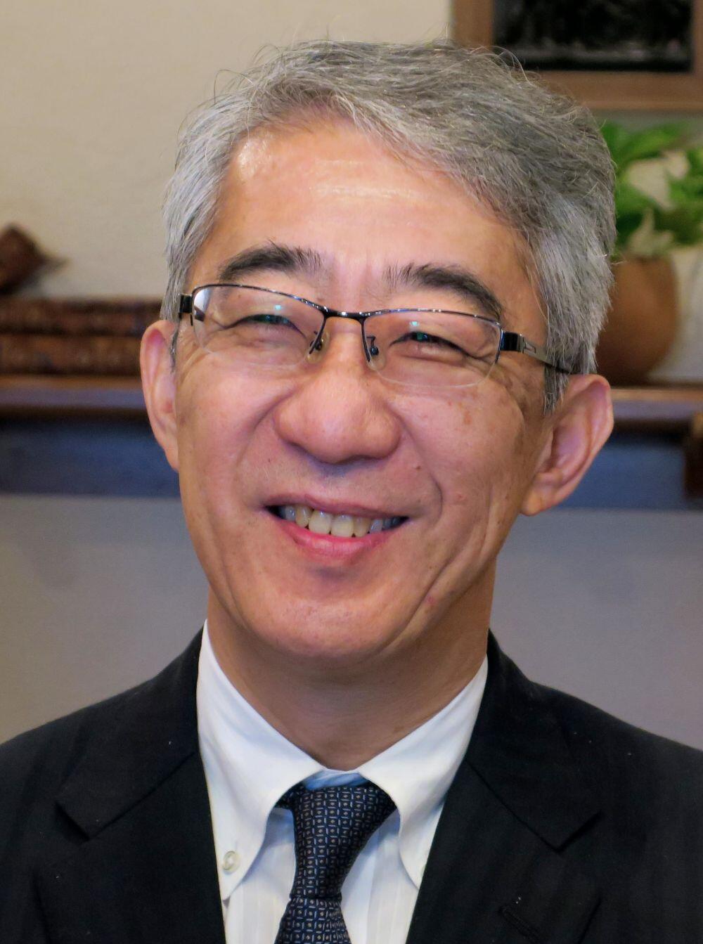 菊池唯夫ロイヤルホールディングス代表取締役会長