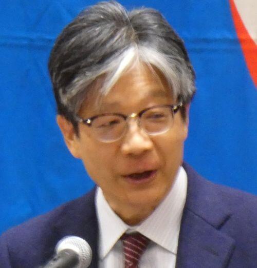 ”渡辺努氏