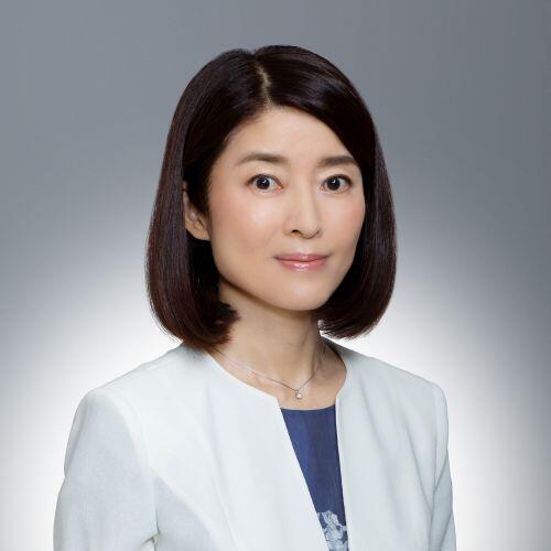 ”渡武田洋子氏