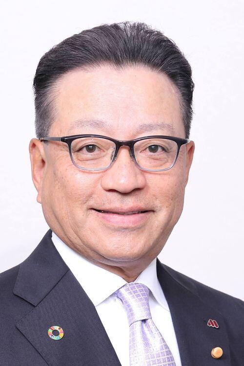 ”中村栄輔氏