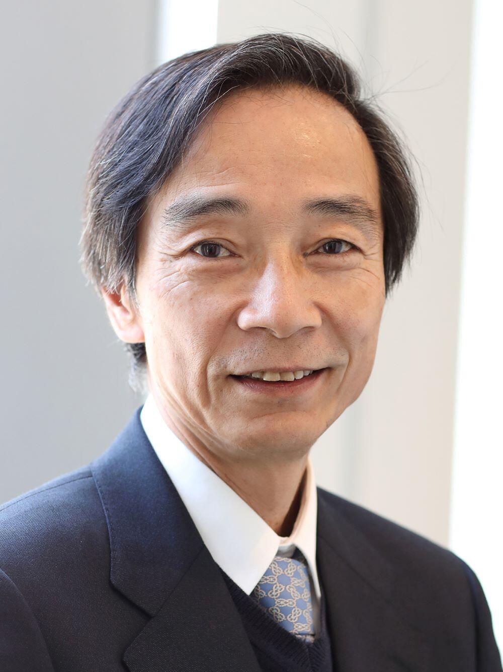 機械振興協会経済研究所長 森川正之氏