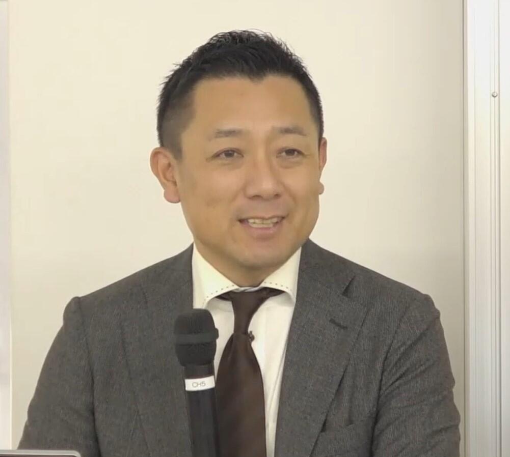 池田浩九州大学大学院准教授の画像