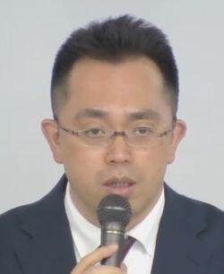 稲水伸行 東京大学大学院准教授の画像