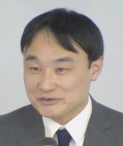 永田智久 産業医科大学准教授の画像