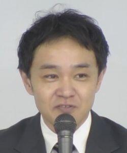 佐々木孝仁 三井物産人材開発室長の画像