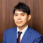 舛友 雄大 氏（中国・ASEAN専門ジャーナリスト）の顔写真