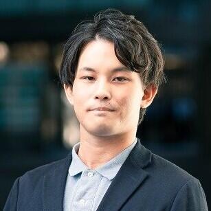 今井翔太氏（GenesisAI代表取締役社長）の顔写真