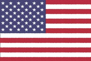 米国旗:グローバルマネジメント研修アメリカコース
