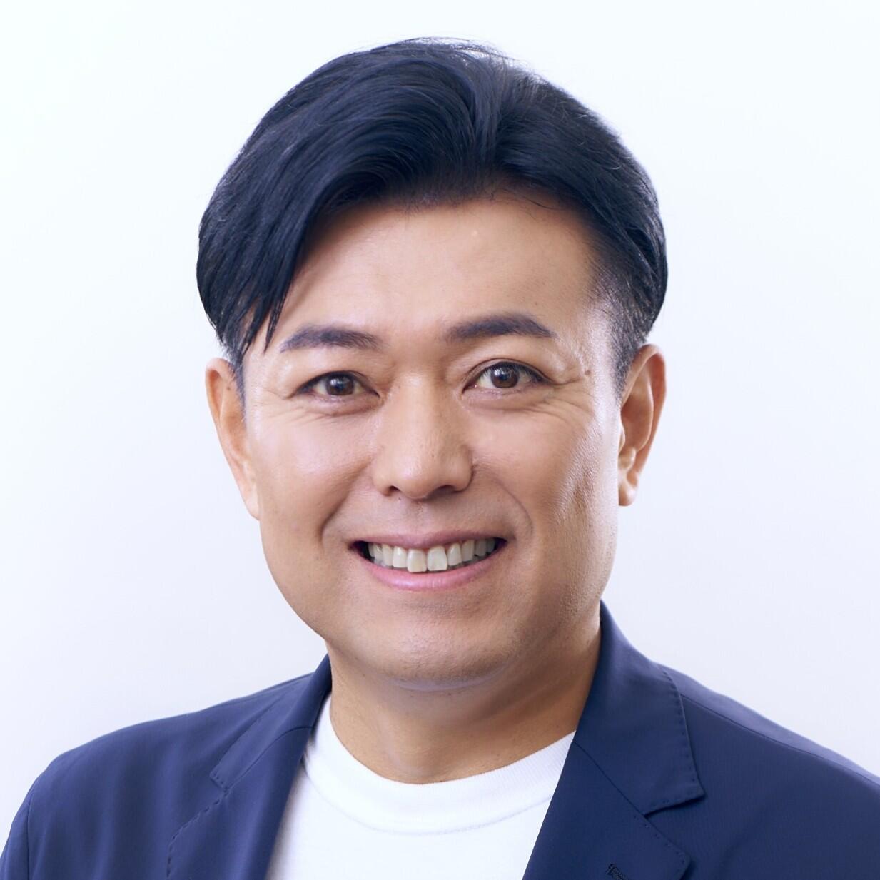 後藤宗明氏（ジャパン・リスキリング・イニシアチブ代表理事）