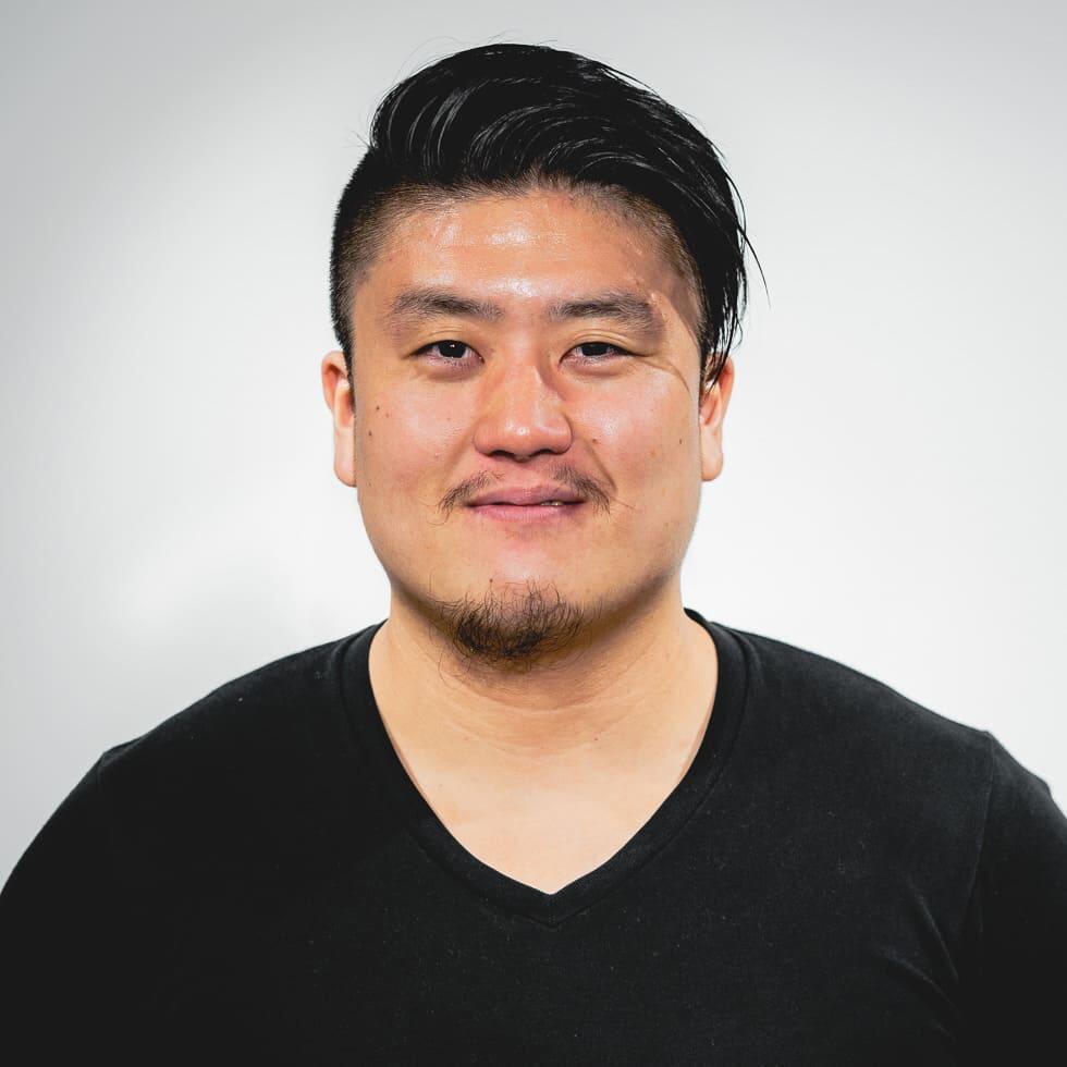 川本 周 氏の写真