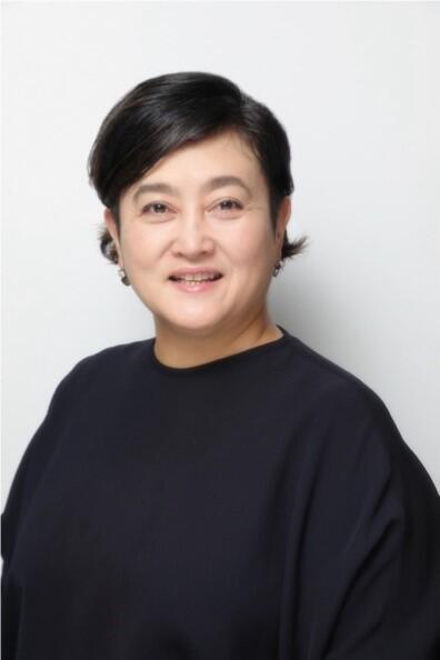 酒井 由香 氏